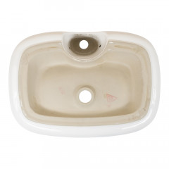 Раковина MELANA MLN-320326