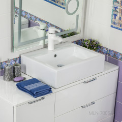 Раковина MELANA MLN-7005A