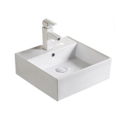 Раковина MELANA MLN-A064