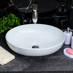 Раковина MELANA MLN-320316