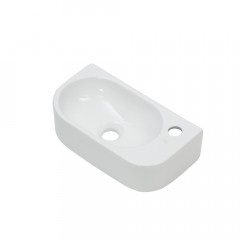 Раковина MELANA MLN-78204L