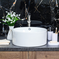 Раковина MELANA MLN-7076