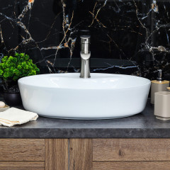 Раковина MELANA MLN-320301