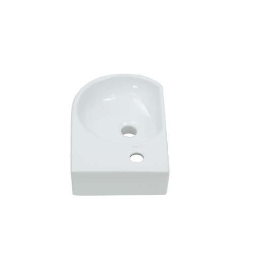 Раковина MELANA MLN-320347L
