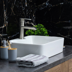 Раковина MELANA MLN-7291