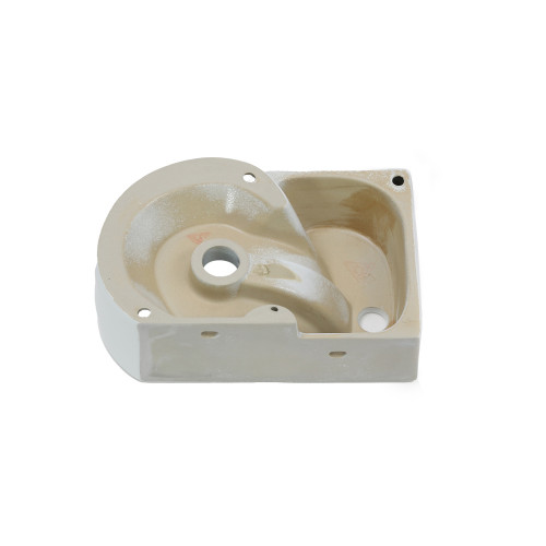 Раковина MELANA MLN-320347L