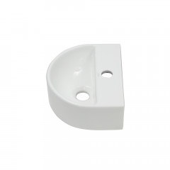 Раковина MELANA MLN-7781