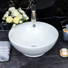 Раковина MELANA MLN-320302