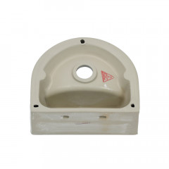 Раковина MELANA MLN-7781