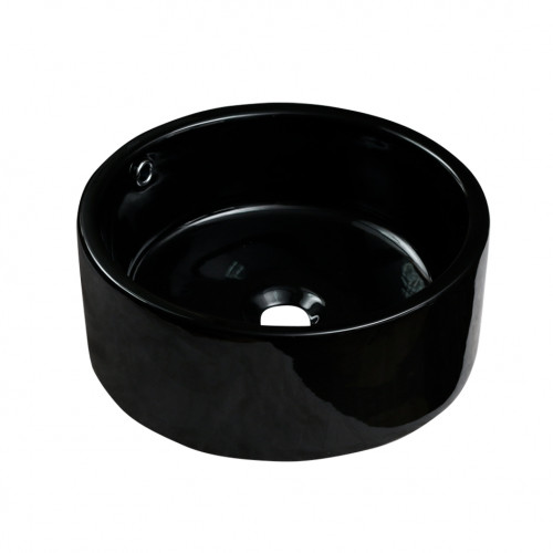 Раковина MELANA MLN-7076b (черная)