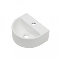 Раковина MELANA MLN-7781