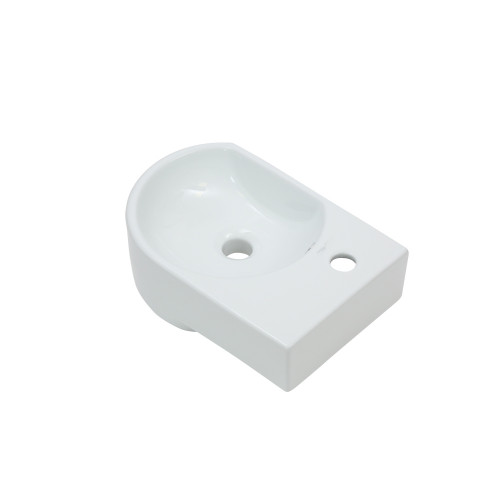 Раковина MELANA MLN-320347L