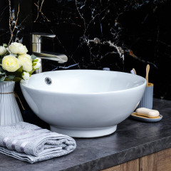 Раковина MELANA MLN-320302