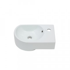 Раковина MELANA MLN-320347L