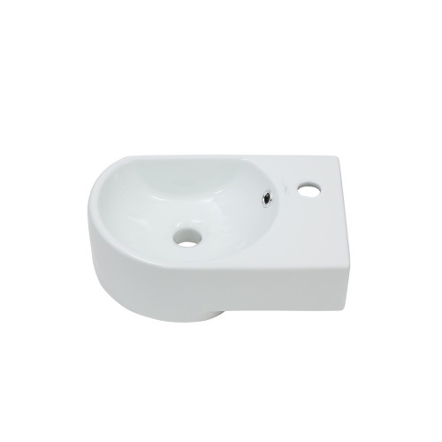 Раковина MELANA MLN-320347L