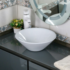 Раковина MELANA MLN-7020