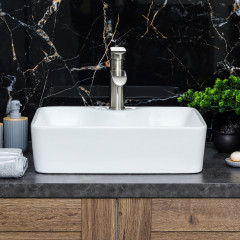 Раковина MELANA MLN-7291