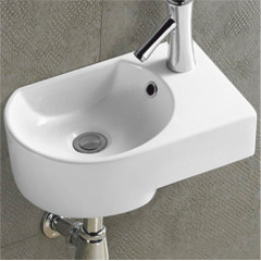 Раковина MELANA MLN-320347L