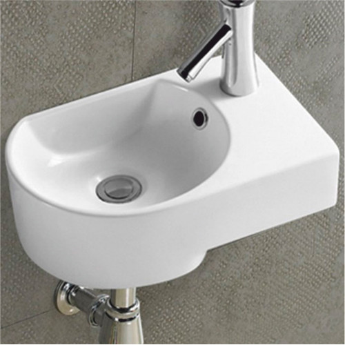 Раковина MELANA MLN-320347L