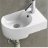 Раковина MELANA MLN-320347L