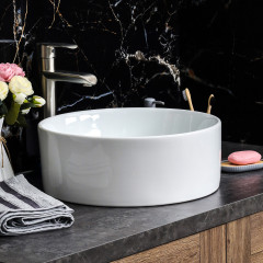 Раковина MELANA MLN-7078A