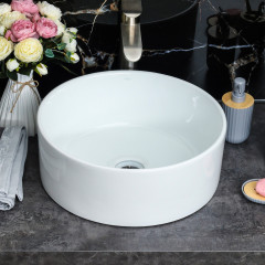 Раковина MELANA MLN-7078A