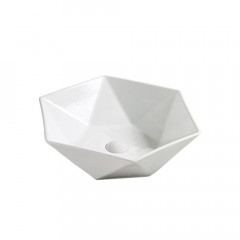 Раковина MELANA MLN-A482B