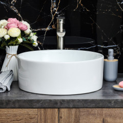 Раковина MELANA MLN-7078A