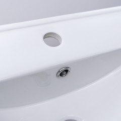 Раковина MELANA MLN-E70 (9070E)