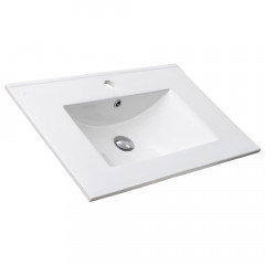 Раковина MELANA MLN-E70 (9070E)