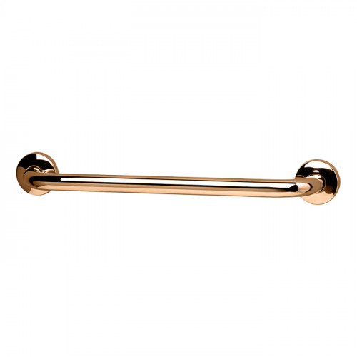 Nicolazzi Accessori Grab Bar Поручень 614 мм, цвет Copper Plated