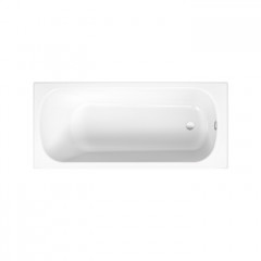 BETTE Form 2020 Ванна 175х75х42 см., с системой антишум, антислип SENSE, цвет белый