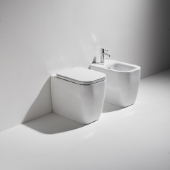 SIMAS Комплект скрытых крепежей для напольных унитаза/ биде/ раковин PO07-PO08/ колонн CN300-CN301-CN400-CN401