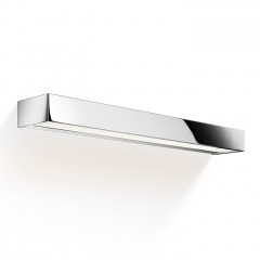Decor Walther Box 60 N LED Светильник настенный 60x10x5см, светодиодный, 1x LED 32W, цвет: хром