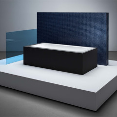 BETTE Classic Ванна с шумоизоляцией 180х75х45, с шумоизоляцией, белая (для стандартного слива-перелива)