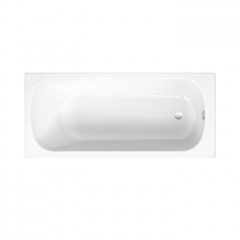 BETTE Form 2020 Ванна 1700х700х420 мм. , цвет белый