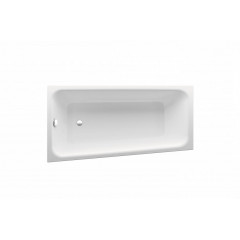 Bette Space M Ванна ассимметричная встраиваемая с шумоизоляцией 170х90/75х42 см, исполнение левое, цвет белый (спеццена со склада!)