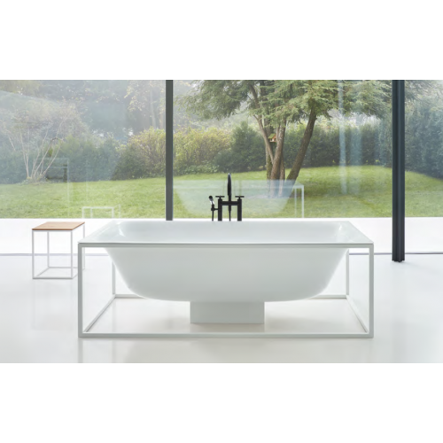 BetteLux SHAPE Ванна 170x75x45 см покрыта эмалью снаружи и изнутри, покрытием BetteGlasur ® Plus, белая