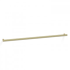 Decor Walther Bar HTE60 Полотенцедержатель 80см, цвет: золото
