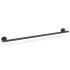 Decor Walther Basic HTE65 Полотенцедержатель 65см, цвет: черный матовый