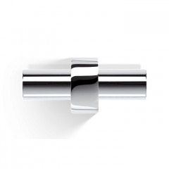 Decor Walther Century HAK2 Крючок двойной, цвет: хром