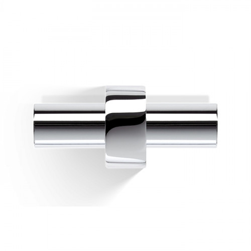 Decor Walther Century HAK2 Крючок двойной, цвет: хром