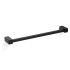 Decor Walther Corner HTE40 Полотенцедержатель 40см, цвет: черный матовый