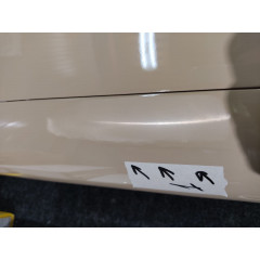 SIMAS Lante Деревянная тумба под раковину LA10, 59*46,5*h75см, цвет тортора глянцевый (НЕ производится!) - уценена из-за дефектов