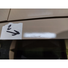 SIMAS Lante Деревянная тумба под раковину LA10, 59*46,5*h75см, цвет тортора глянцевый (НЕ производится!) - уценена из-за дефектов