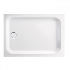 BETTE Душевой поддон прямоугольный 150х80хh65см с отв-м слива d90мм