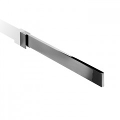 Decor Walther Brick HTH1 Полотенцедержатель 40.5см, цвет: хром