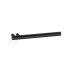 Decor Walther Bar HTH Полотенцедержатель 25см, цвет: черный матовый