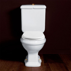 SIMAS Arcade Унитаз моноблок 36,5х68,5см, слив в стену, цвет белый