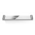 Decor Walther Mikado ABL40 Полочка 40x8.2см, цвет: хром